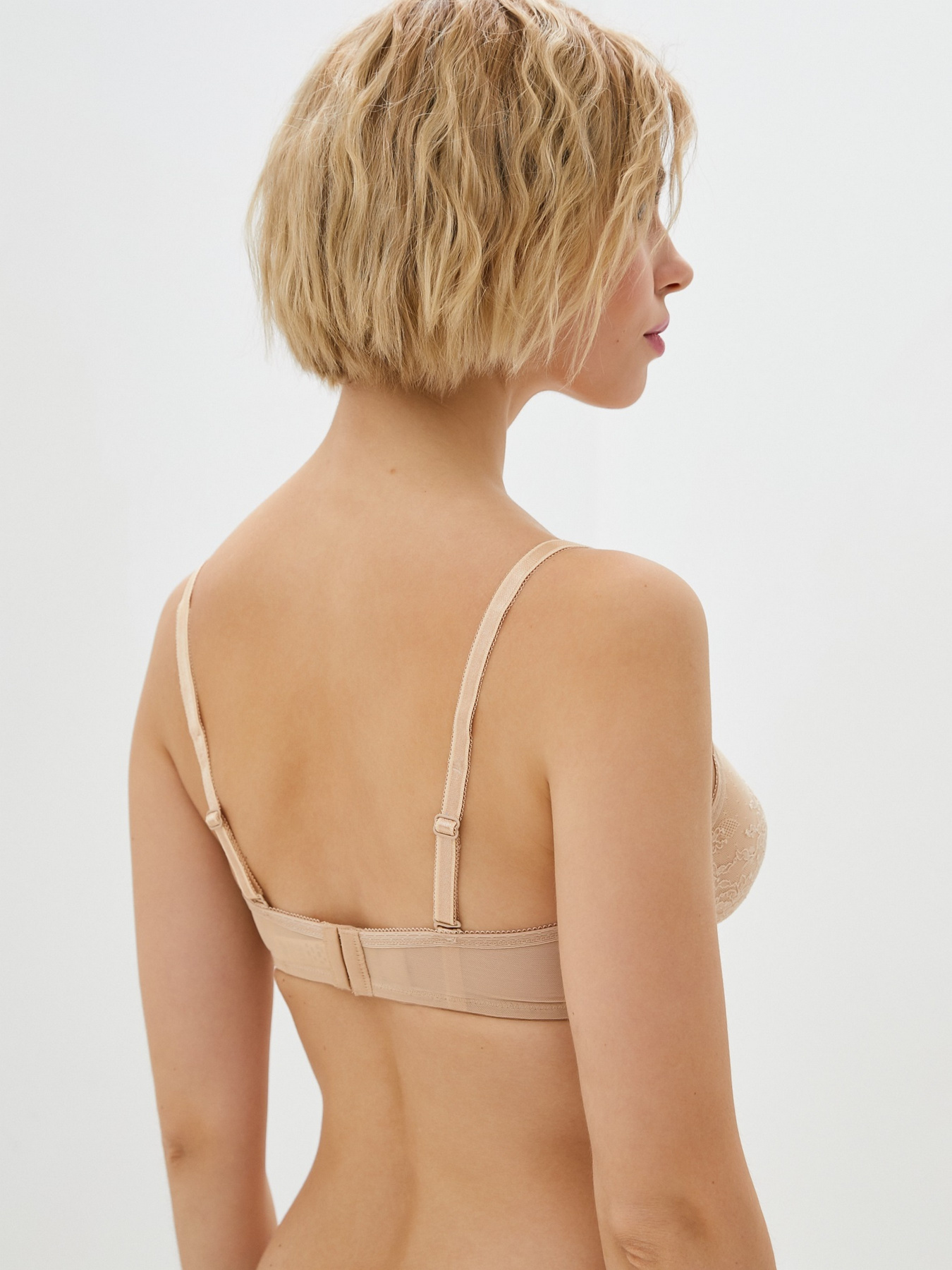 Бюстгальтер GOSSARD Glossies Lace модель 13001 Фото