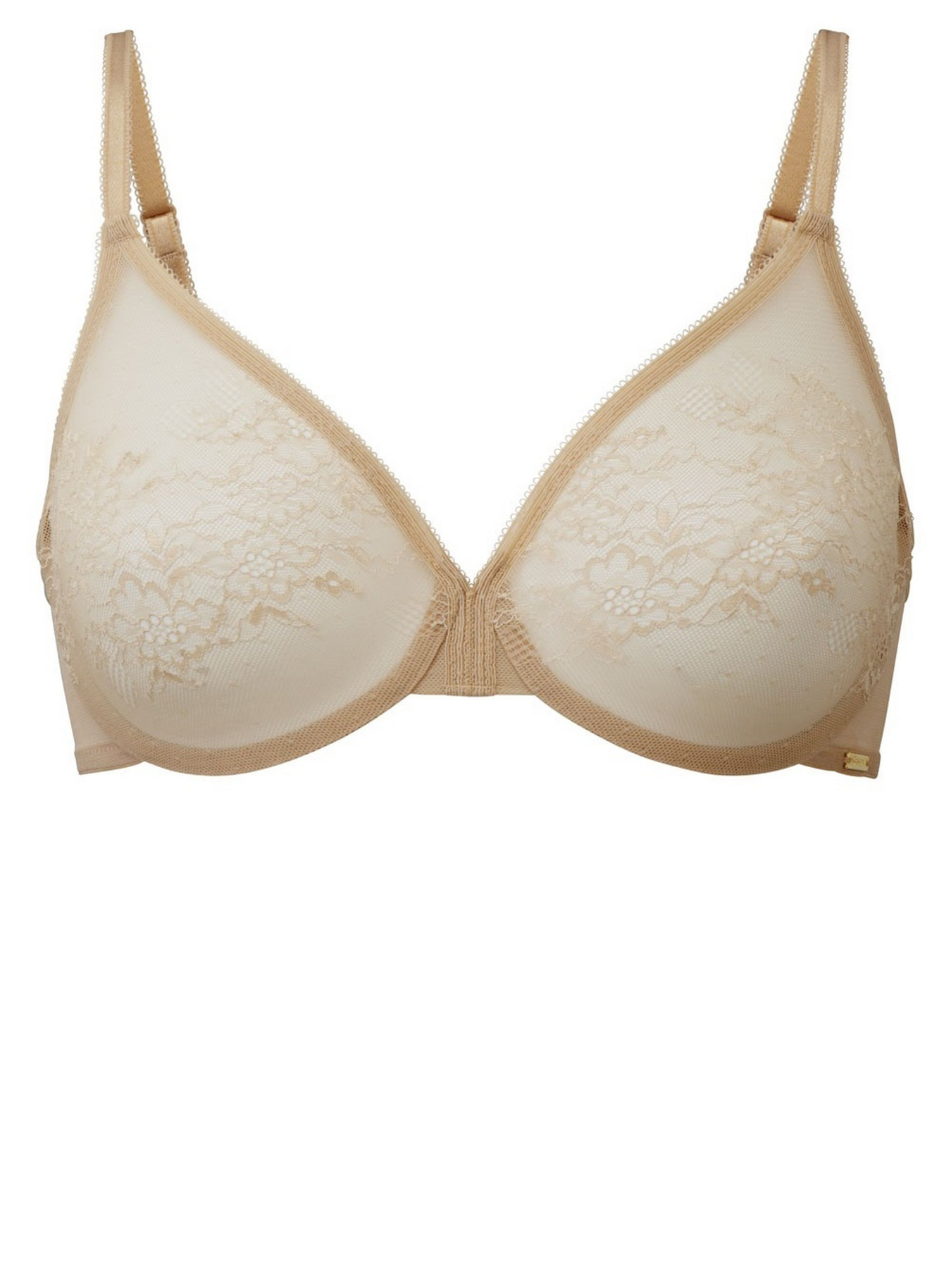 Бюстгальтер GOSSARD Glossies Lace модель 13001 Фото