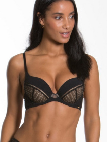 Бюстгальтер GOSSARD Graphic Luxe модель 16901 Фото