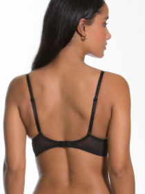 Бюстгальтер GOSSARD Graphic Luxe модель 16901 Фото