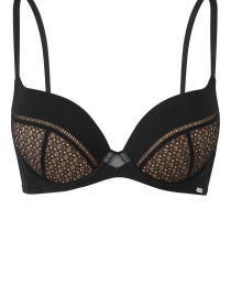 Бюстгальтер GOSSARD Graphic Luxe модель 16901 Фото