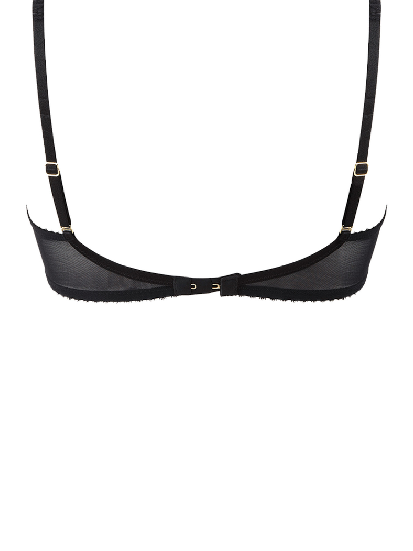 Бюстгальтер GOSSARD Gypsy модель 11111 Фото