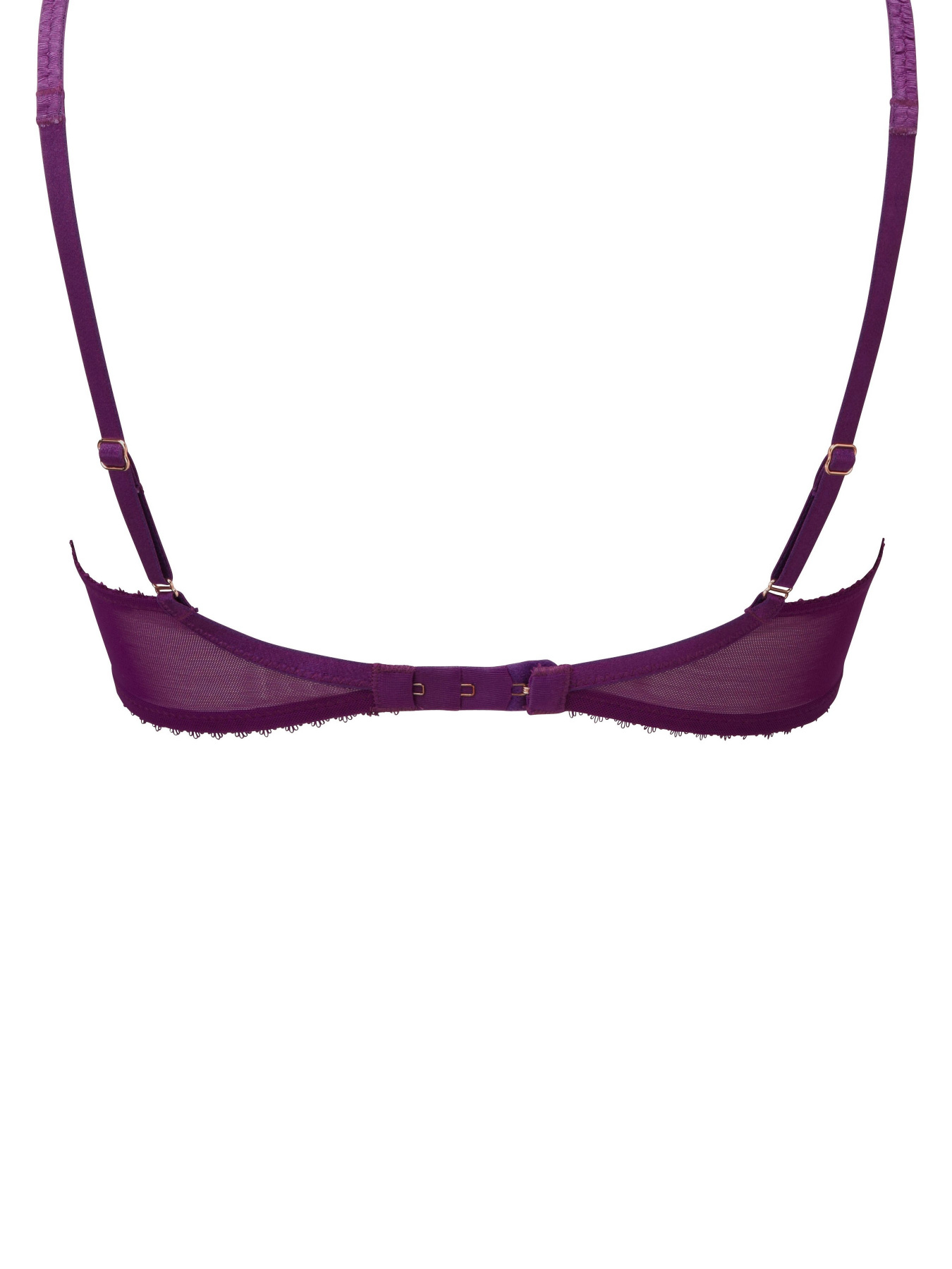 Бюстгальтер GOSSARD Gypsy модель 11111 Фото