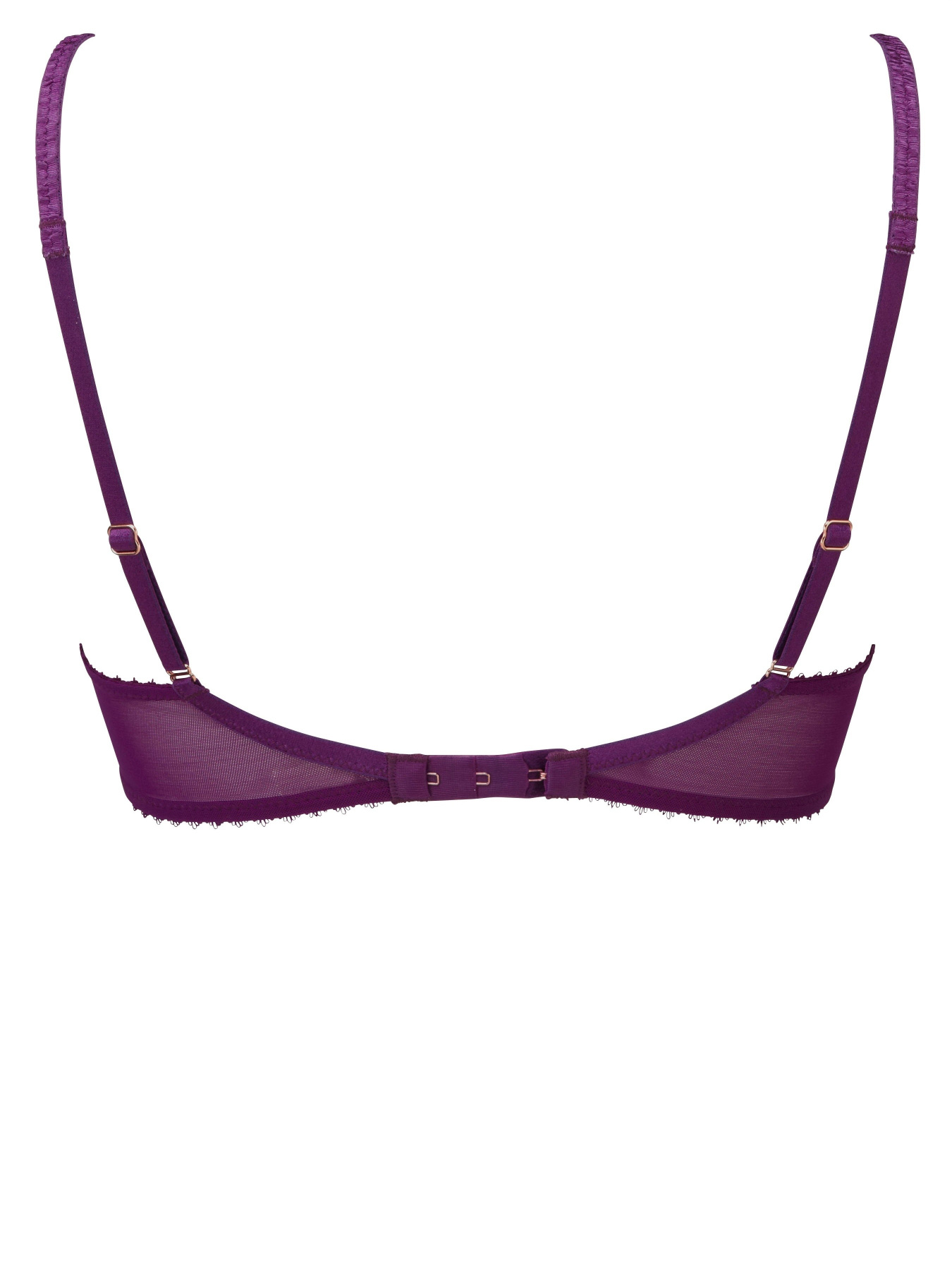 Бюстгальтер GOSSARD Gypsy модель 11117 Фото