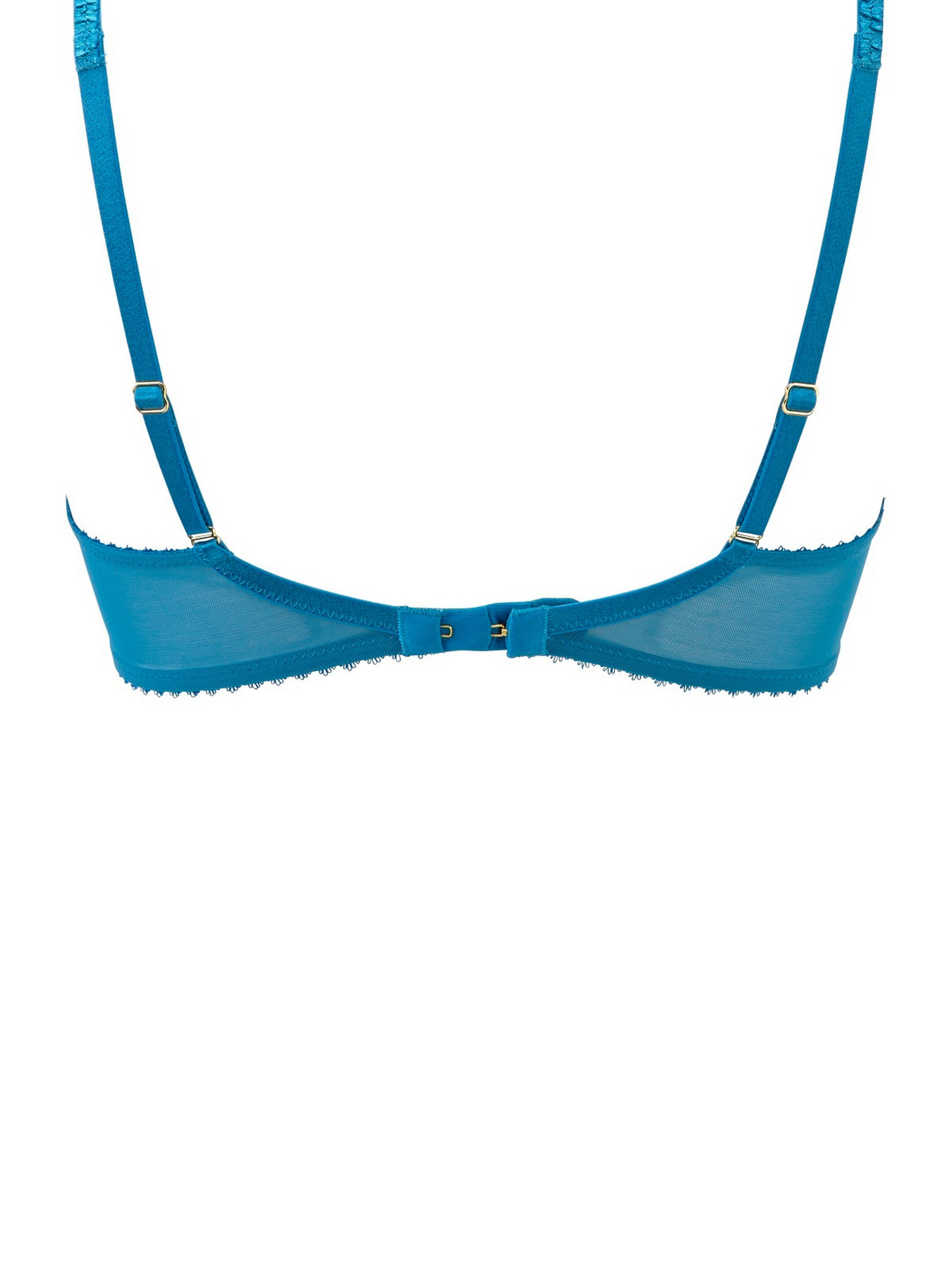 Бюстгальтер GOSSARD Gypsy модель 11111 Фото