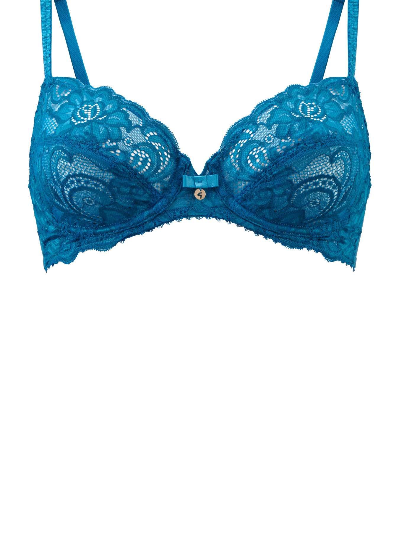 Бюстгальтер GOSSARD Gypsy модель 11111 Фото