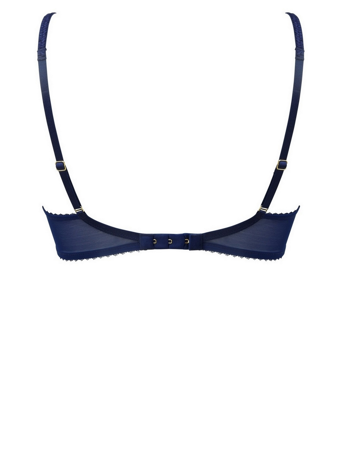 Бюстгальтер GOSSARD Gypsy модель 11111 Фото