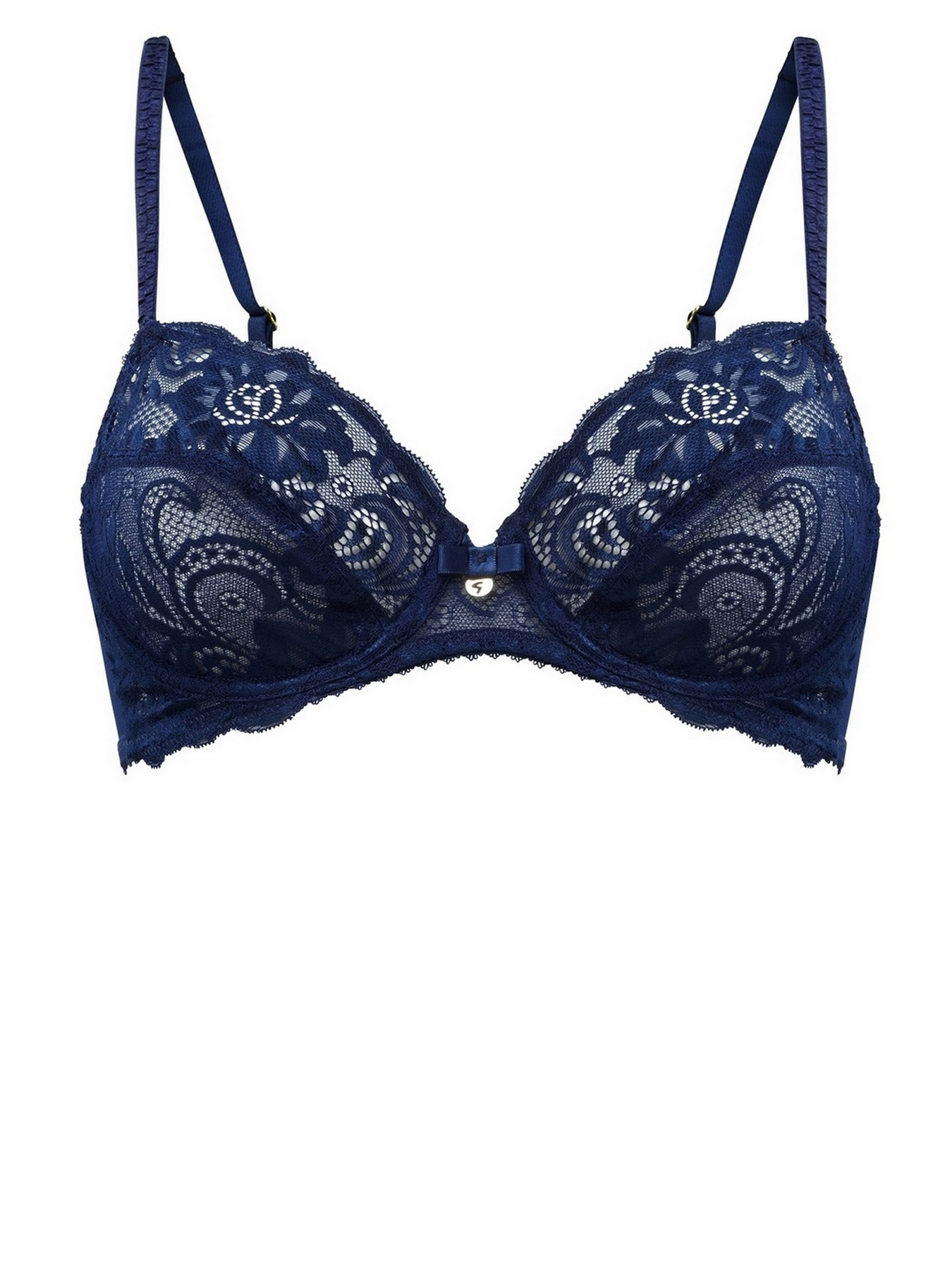 Бюстгальтер GOSSARD Gypsy модель 11111 Фото