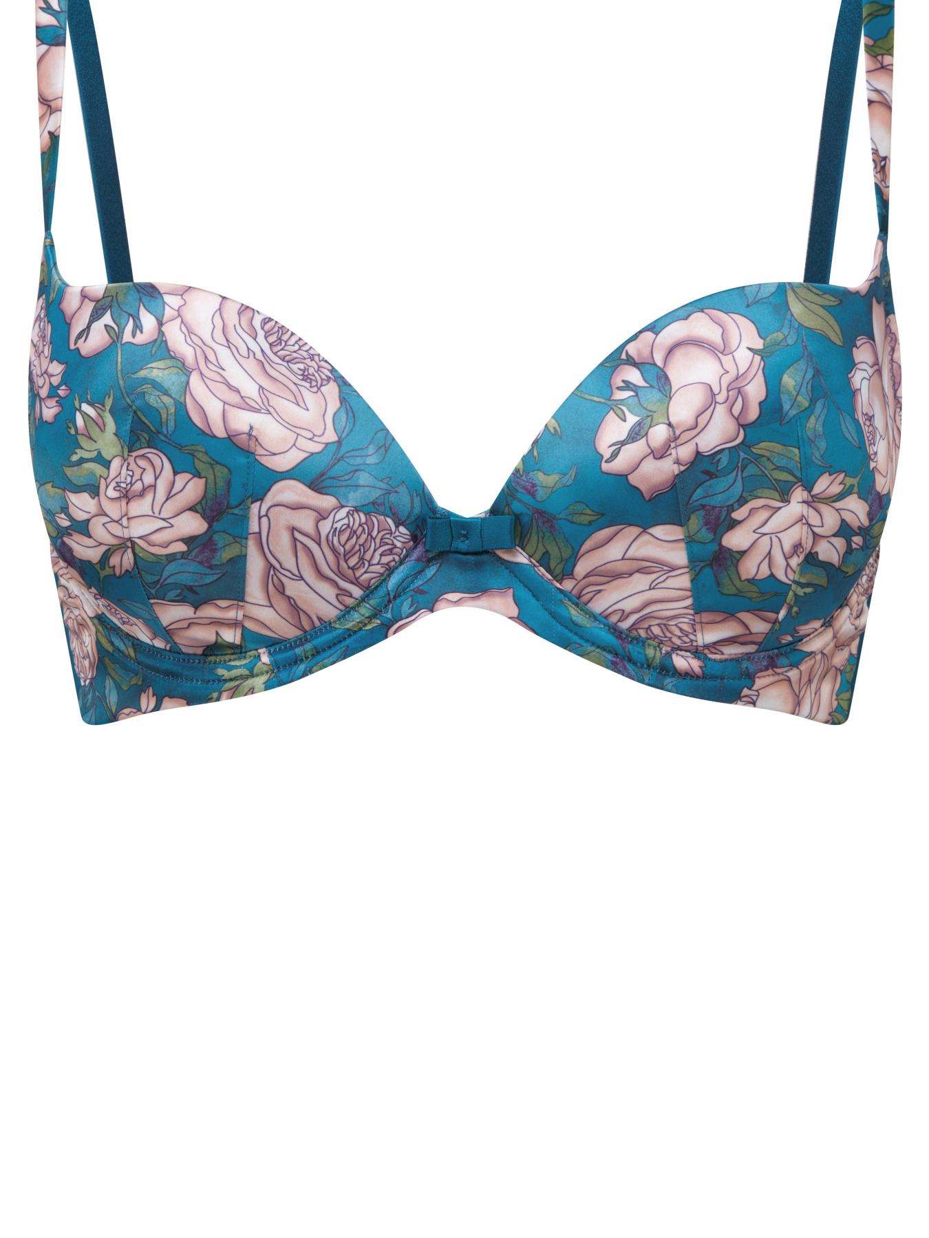 Бюстгальтер GOSSARD Japanese Rose модель 11601 Фото