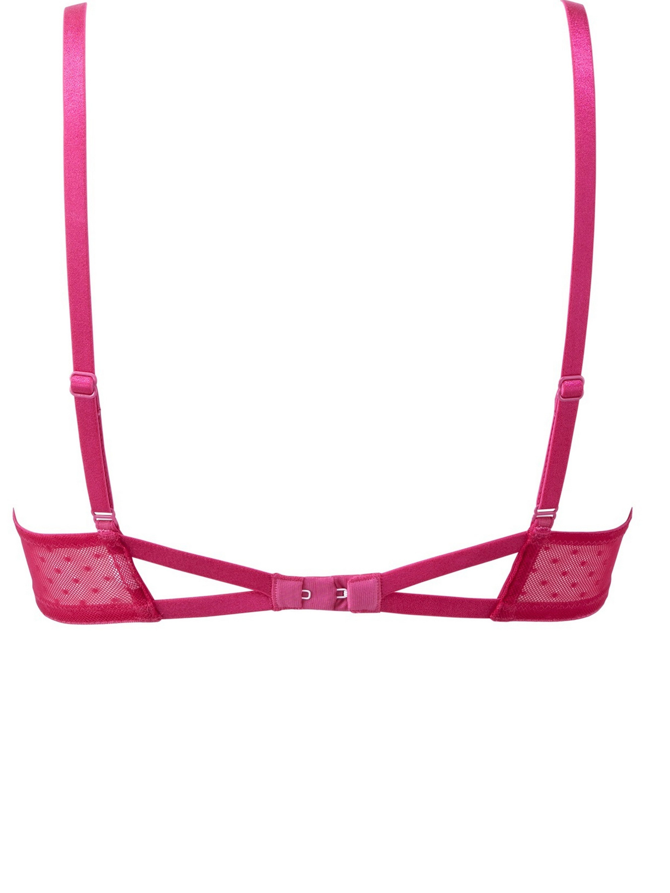 Бюстгальтер GOSSARD Lacey модель G121 Фото