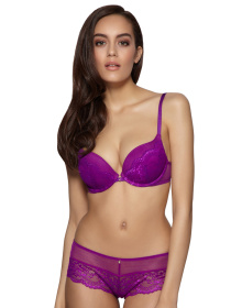 Бюстгальтер GOSSARD Lacey модель G121 Фото