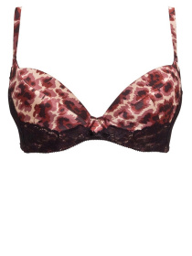 Бюстгальтер GOSSARD On The Prowl модель On The Prowl 8521 Фото