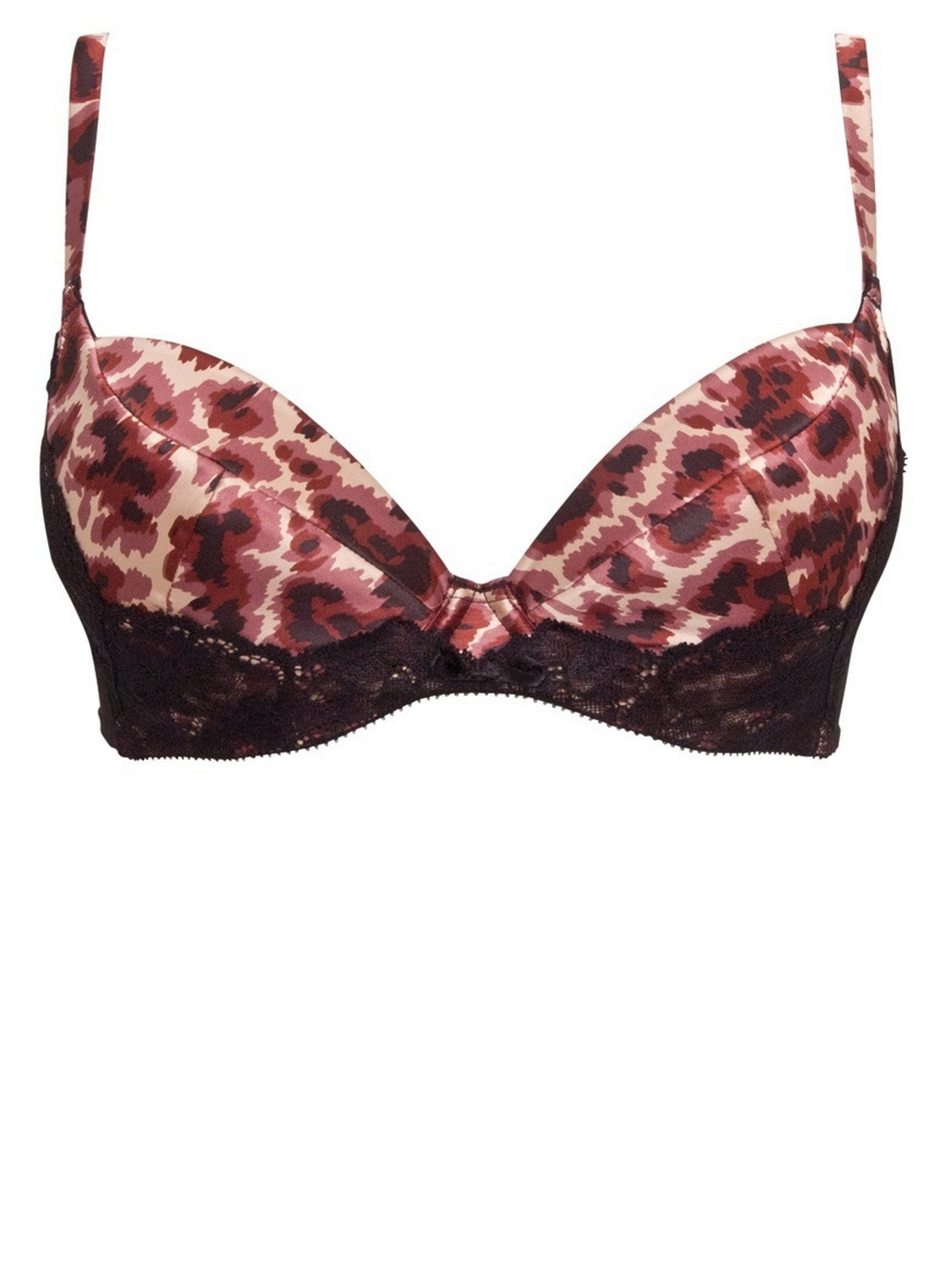 Бюстгальтер GOSSARD On The Prowl модель On The Prowl 8521 Фото