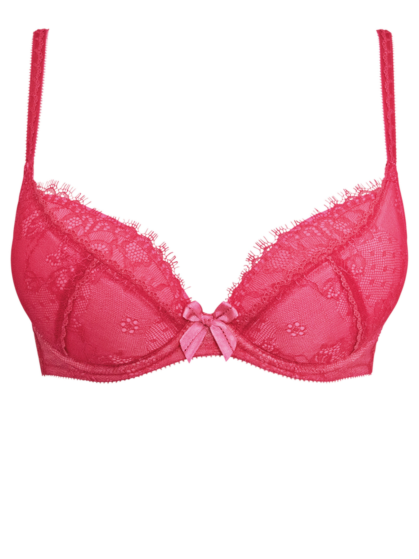 Бюстгальтер GOSSARD Passion модель 7791 Фото