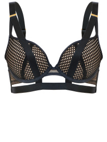 Бюстгальтер GOSSARD Pulse Mesh модель 19301 Фото