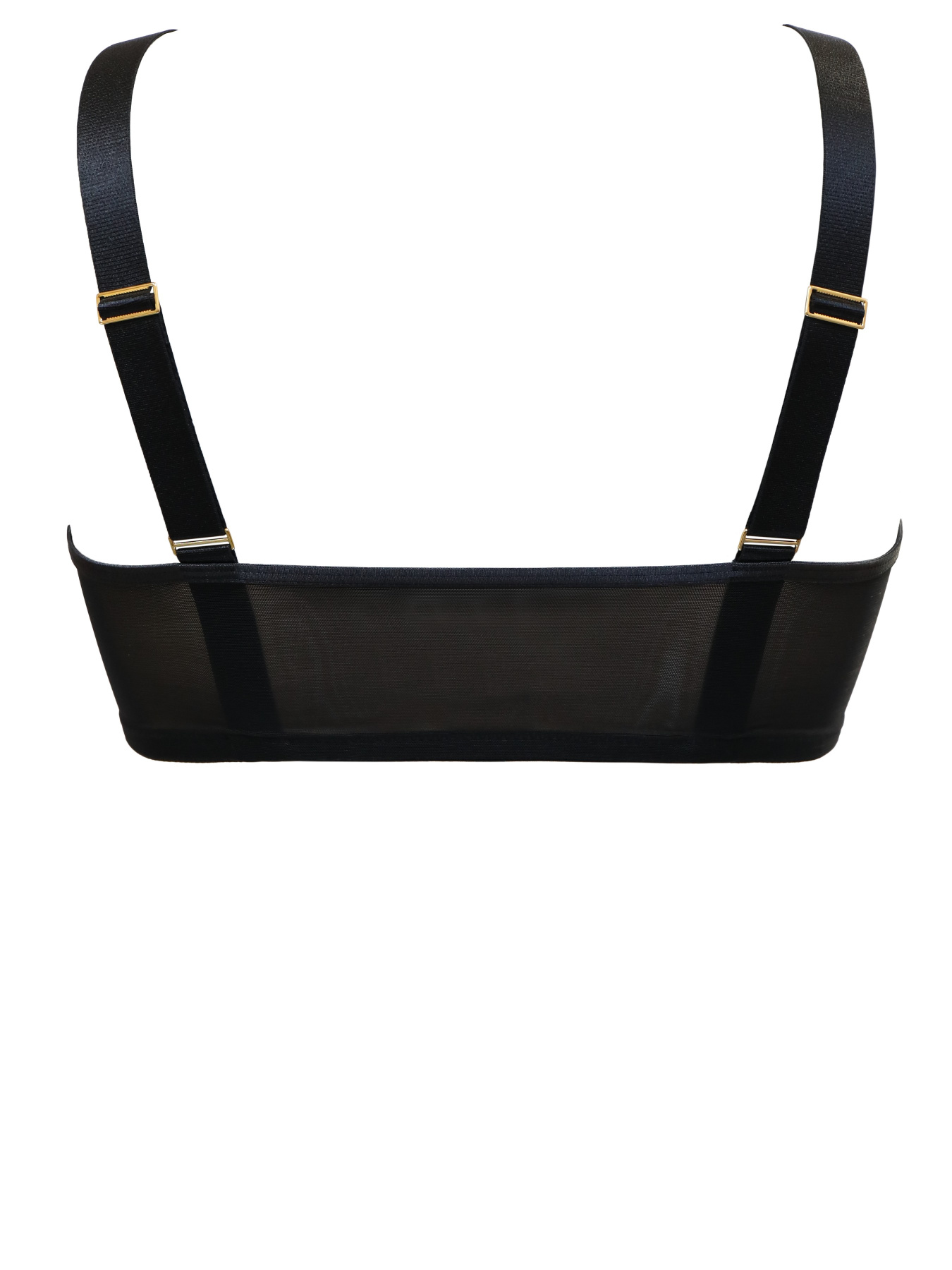 Бюстгальтер GOSSARD Pulse Mesh модель 19305 Фото