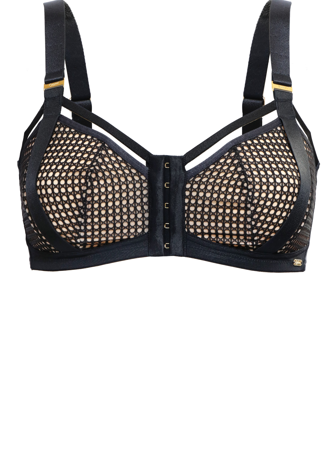 Бюстгальтер GOSSARD Pulse Mesh модель 19305 Фото