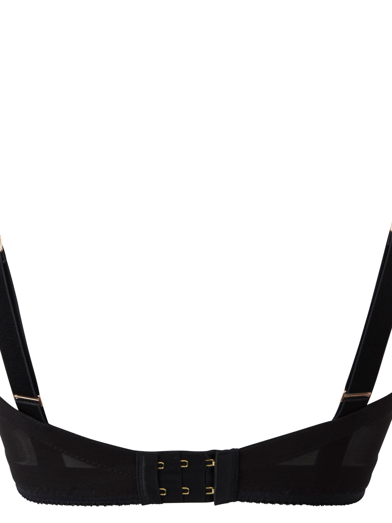 Бюстгальтер GOSSARD Retrolution модель 8515 Фото