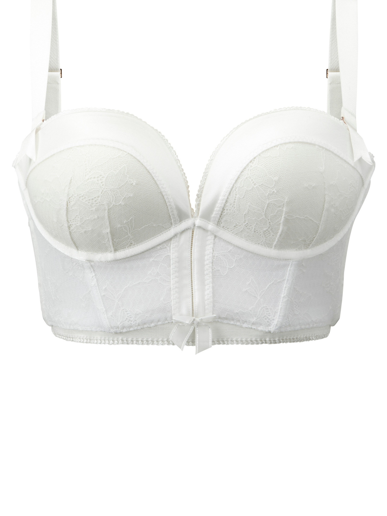 Бюстгальтер GOSSARD Retrolution модель 8518 Фото