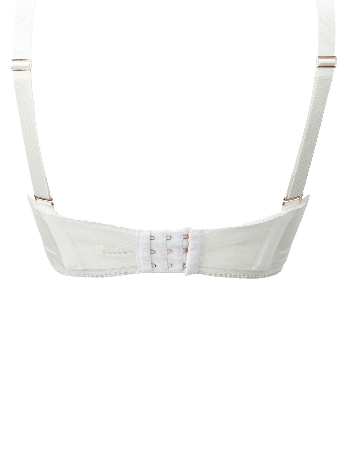 Бюстгальтер GOSSARD Retrolution модель 8518 Фото