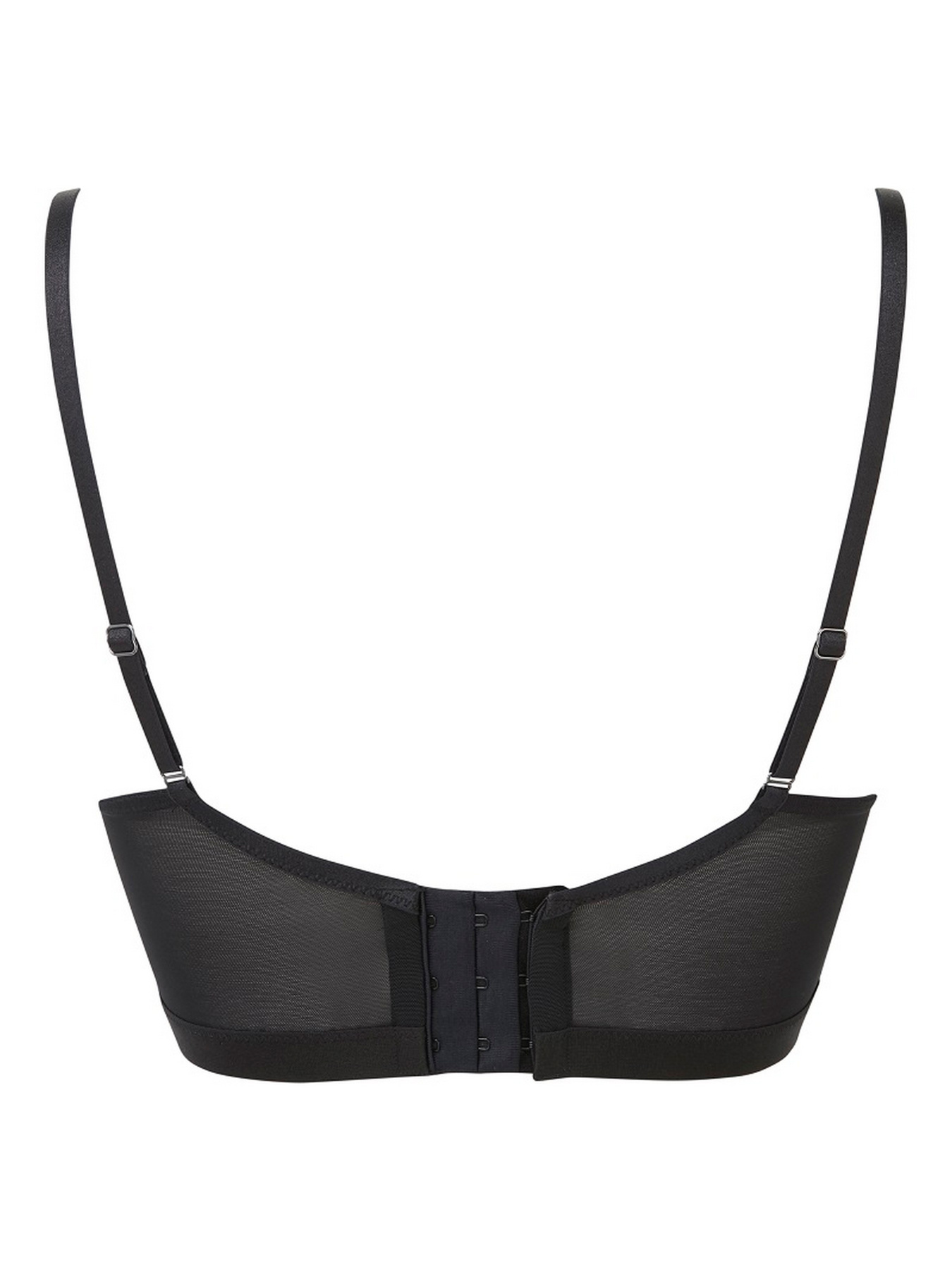 Бюстгальтер GOSSARD Satine модель 16401 Фото