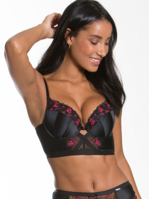 Бюстгальтер GOSSARD Satine модель 16401 Бюстгальтер GOSSARD Satine модель 16401 Фото