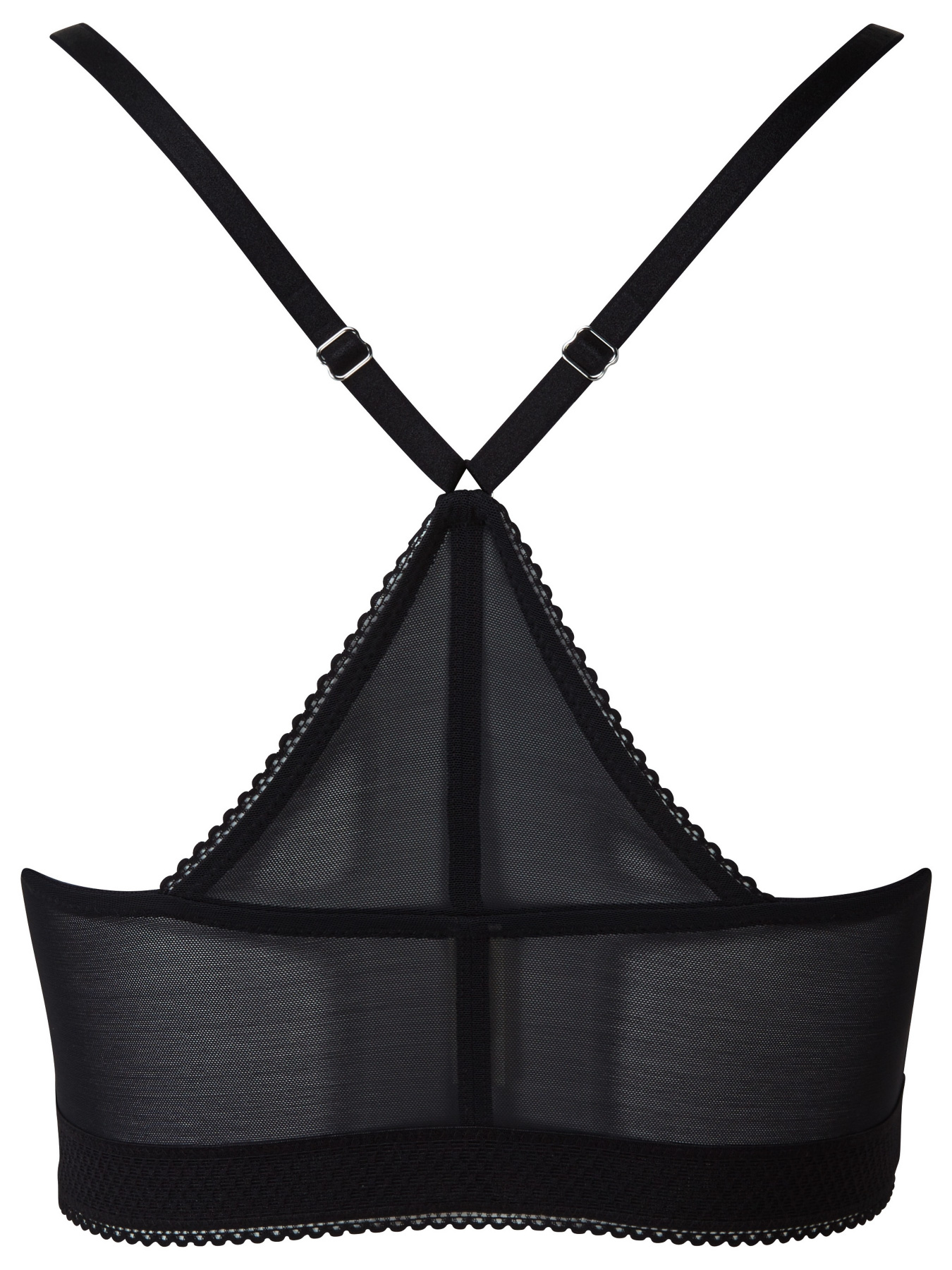 Бюстгальтер GOSSARD Sport Lux модель 14508 Фото