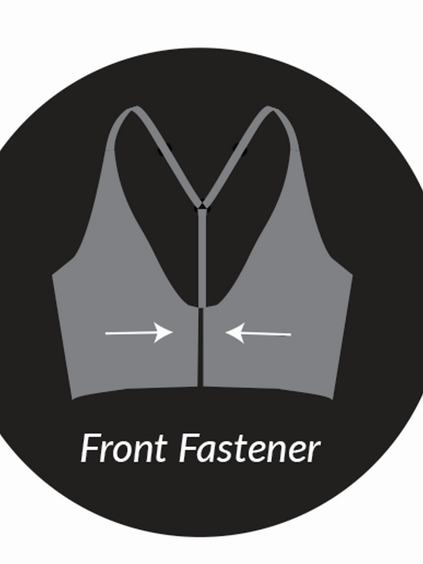 Бюстгальтер GOSSARD Sport Lux модель 14508 Фото