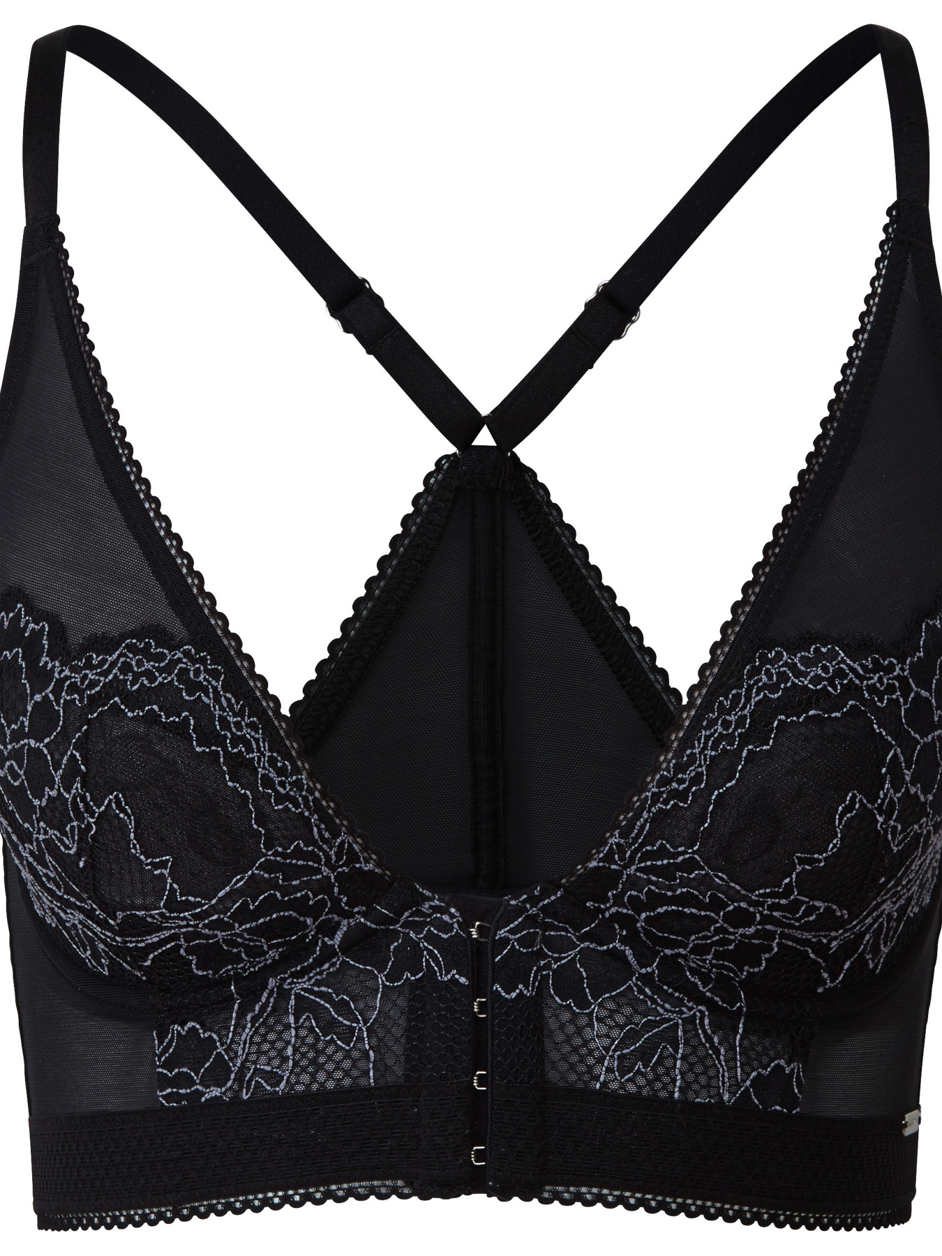 Бюстгальтер GOSSARD Sport Lux модель 14508 Фото