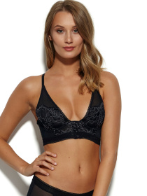 Бюстгальтер GOSSARD Sport Lux модель 14508 Бюстгальтер GOSSARD Sport Lux модель 14508 Фото