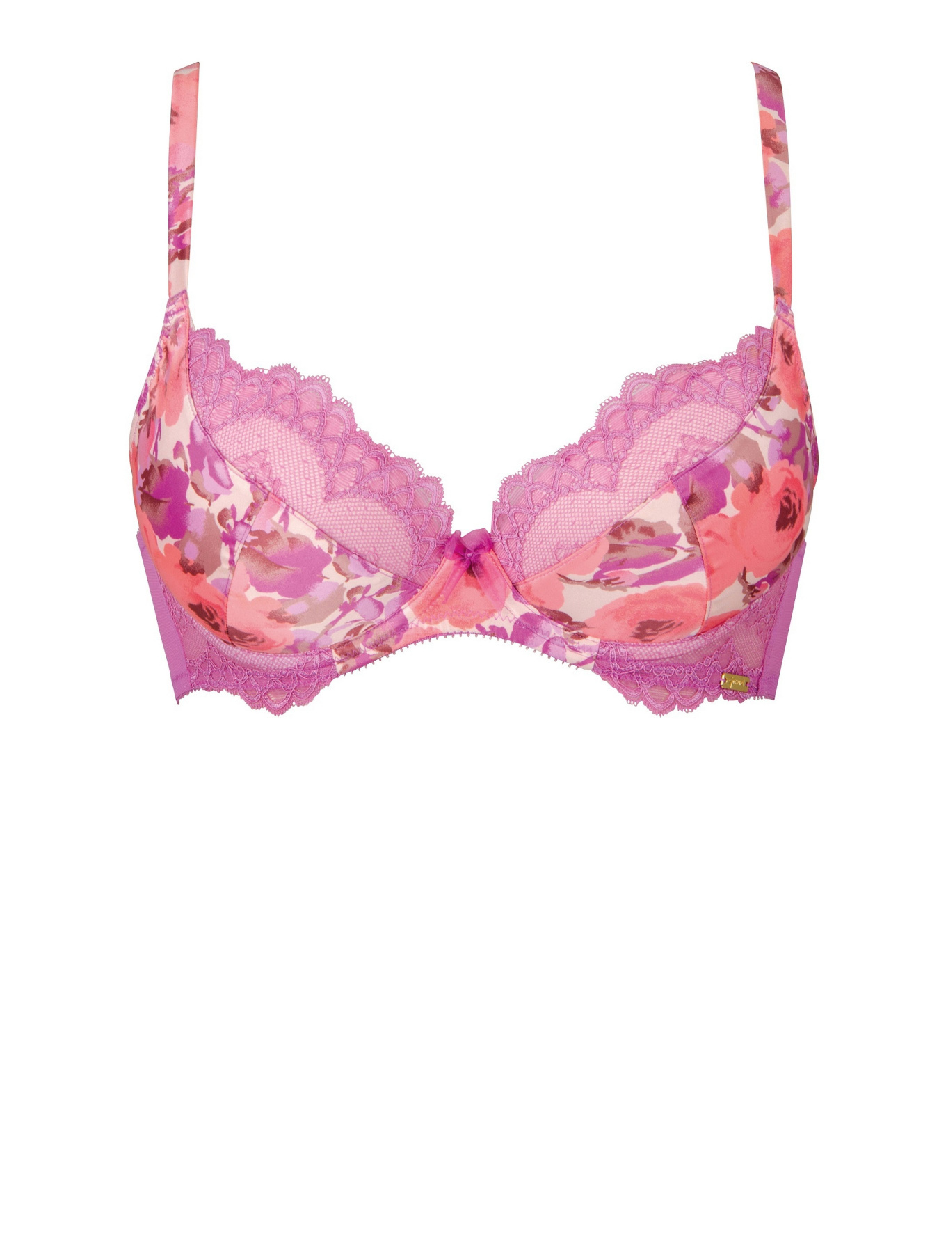 Бюстгальтер GOSSARD Summer модель 8841 Фото