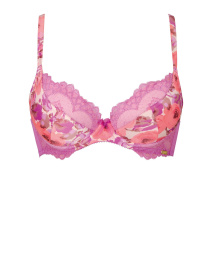 Бюстгальтер GOSSARD Summer модель 8841 Фото