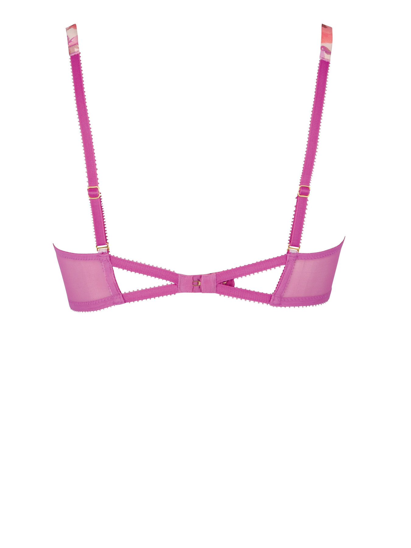 Бюстгальтер GOSSARD Summer модель 8841 Фото