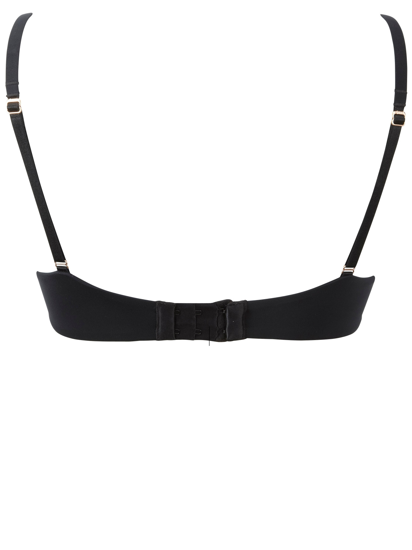 Бюстгальтер GOSSARD Super Smooth модель 8811 Фото