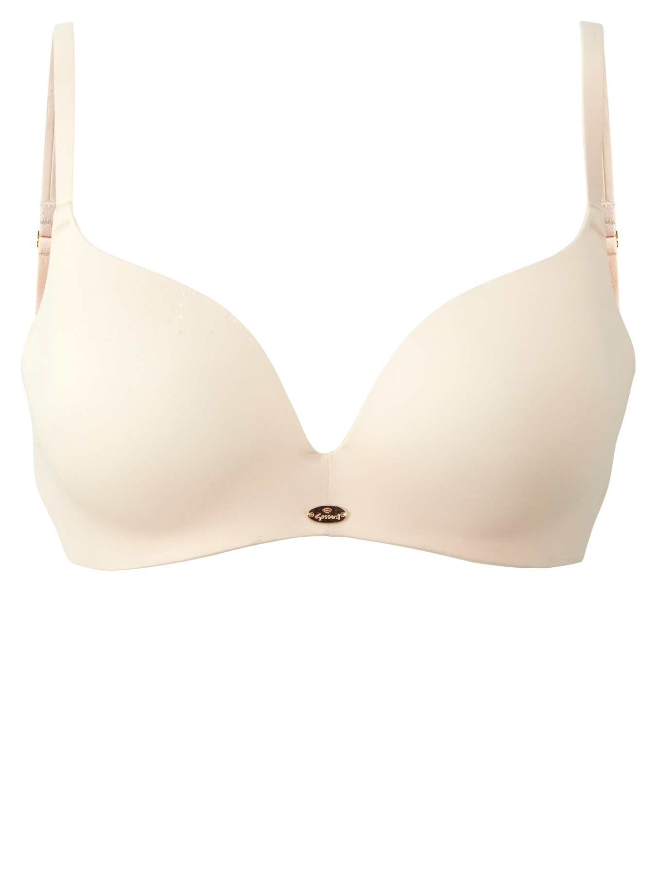 Бюстгальтер GOSSARD Super Smooth модель 8811 Фото