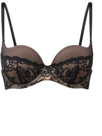 Бюстгальтер GOSSARD Super Smooth Glamour Lace модель 8825 Фото