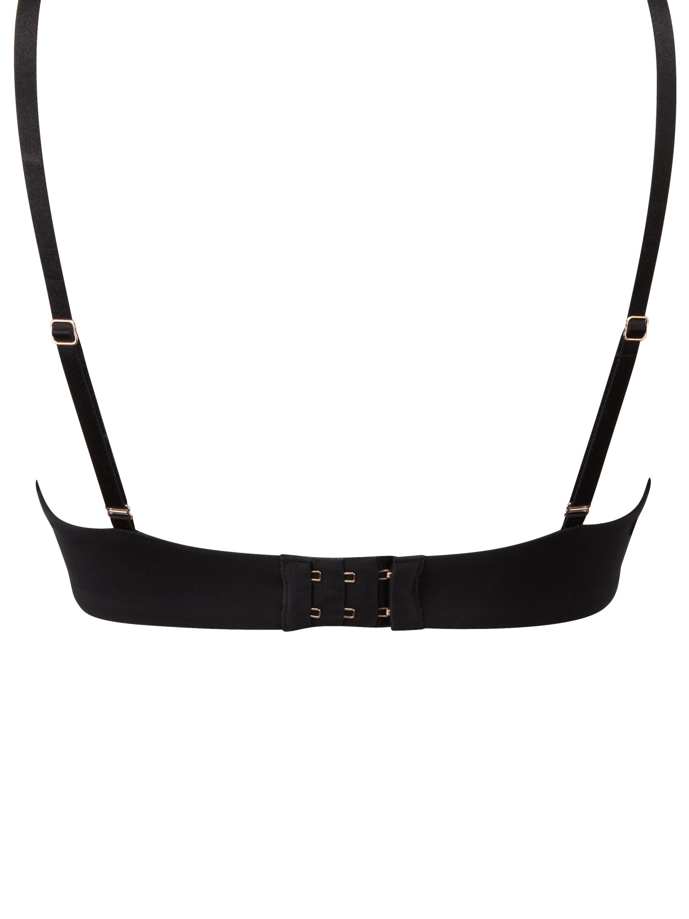 Бюстгальтер GOSSARD Super Smooth Glamour Lace модель 8825 Фото