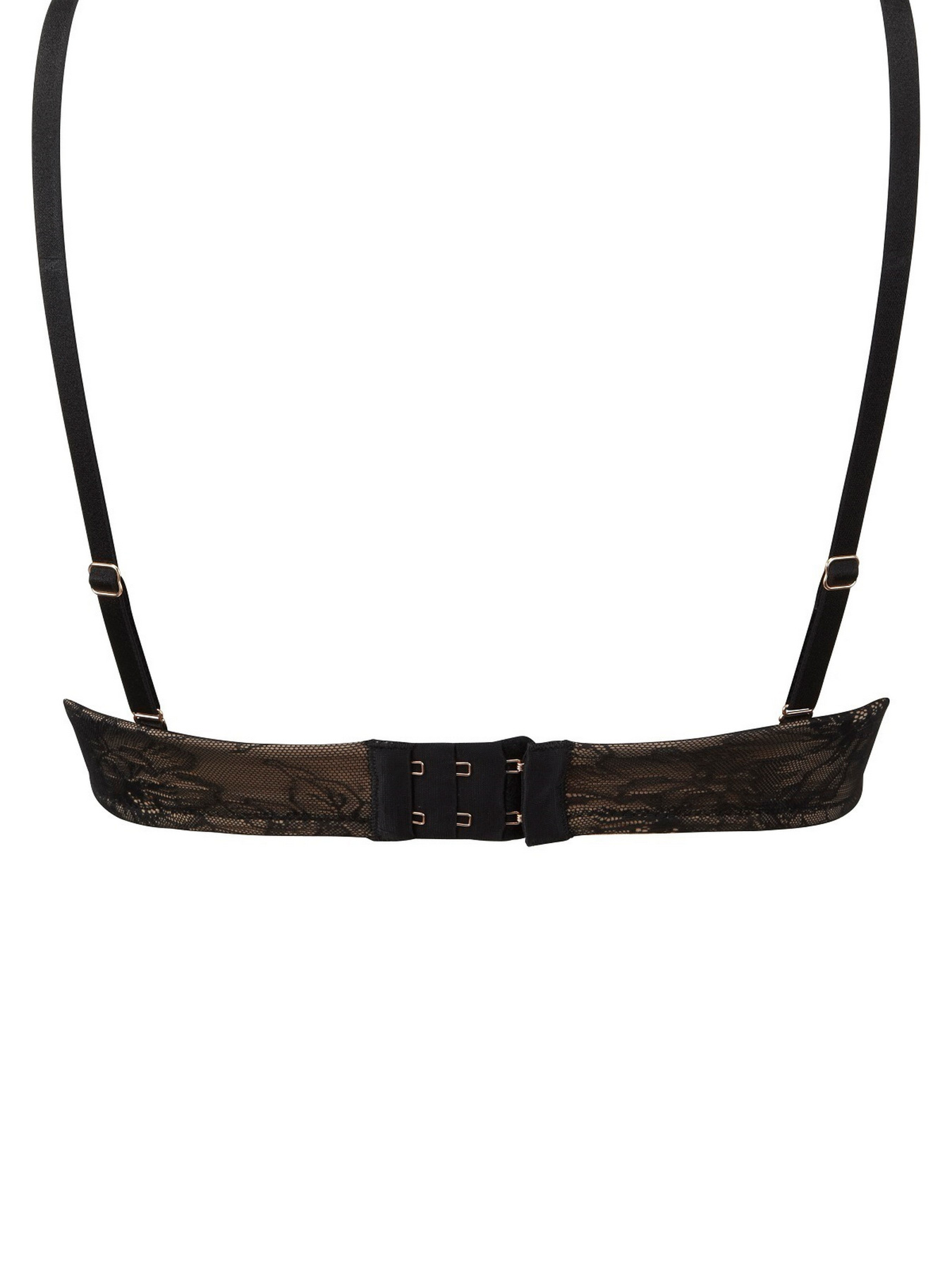 Бюстгальтер GOSSARD Super Smooth Lace модель 8811L Фото