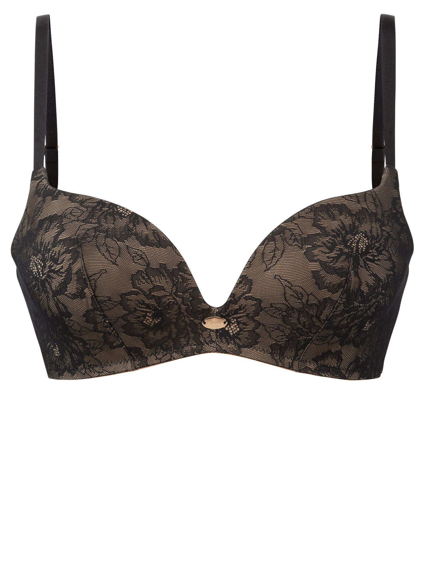 Бюстгальтер GOSSARD Super Smooth Lace модель 8811L Фото