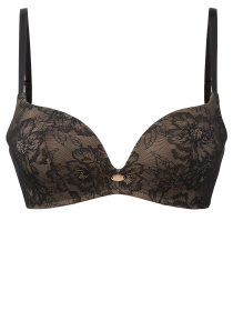 Бюстгальтер GOSSARD Super Smooth Lace модель 8811L Фото
