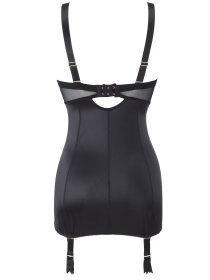 Комбидрес GOSSARD Retrolution модель 8517 Фото