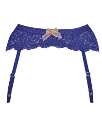 Нижнее белье GOSSARD Пояс для панчох модель 8912 Фото