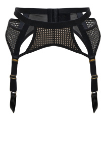 Нижня білизна GOSSARD Пояс для панчох модель 19302 Фото