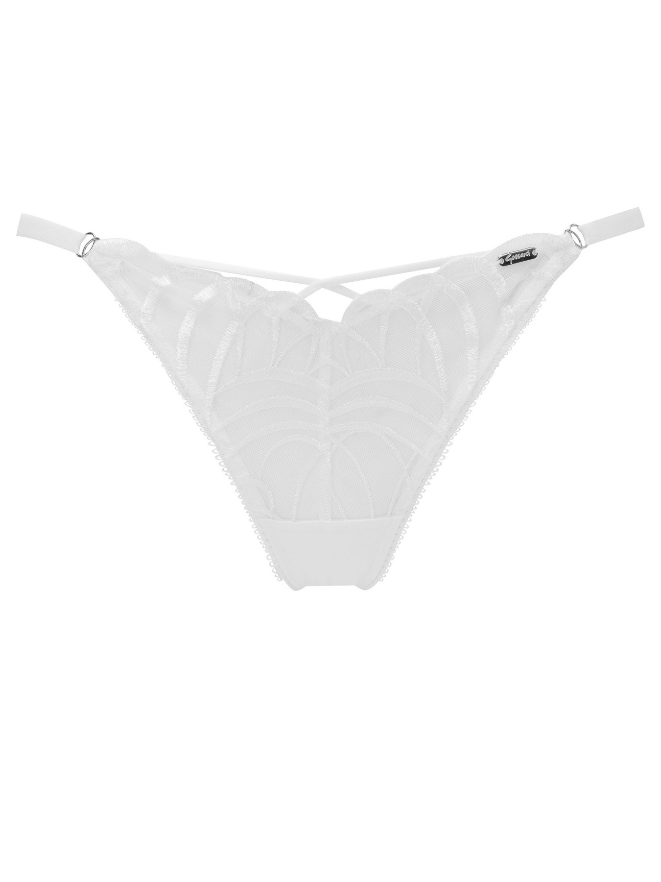 Труси GOSSARD Fiesta модель 19706 Фото