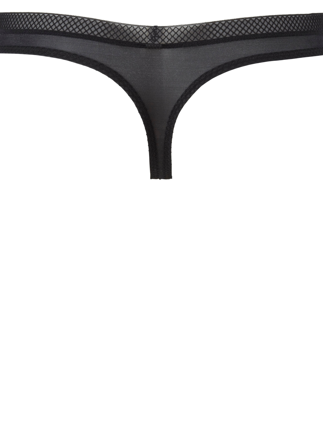 Трусы GOSSARD Glossies модель 6276 Фото