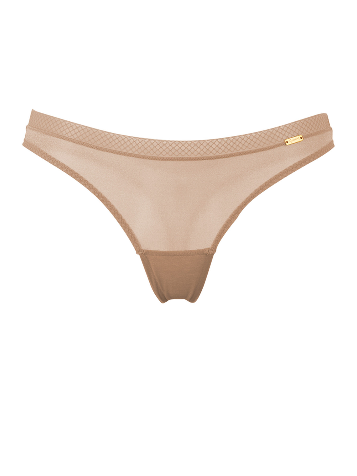 Трусы GOSSARD Glossies модель 6276 Фото