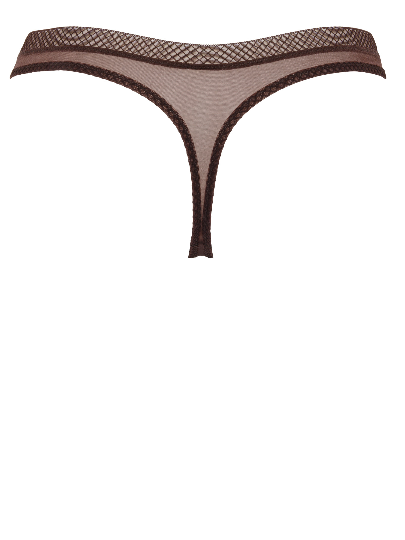 Трусы GOSSARD Glossies модель 6276 Фото