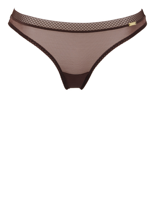 Трусы GOSSARD Glossies модель 6276 Фото