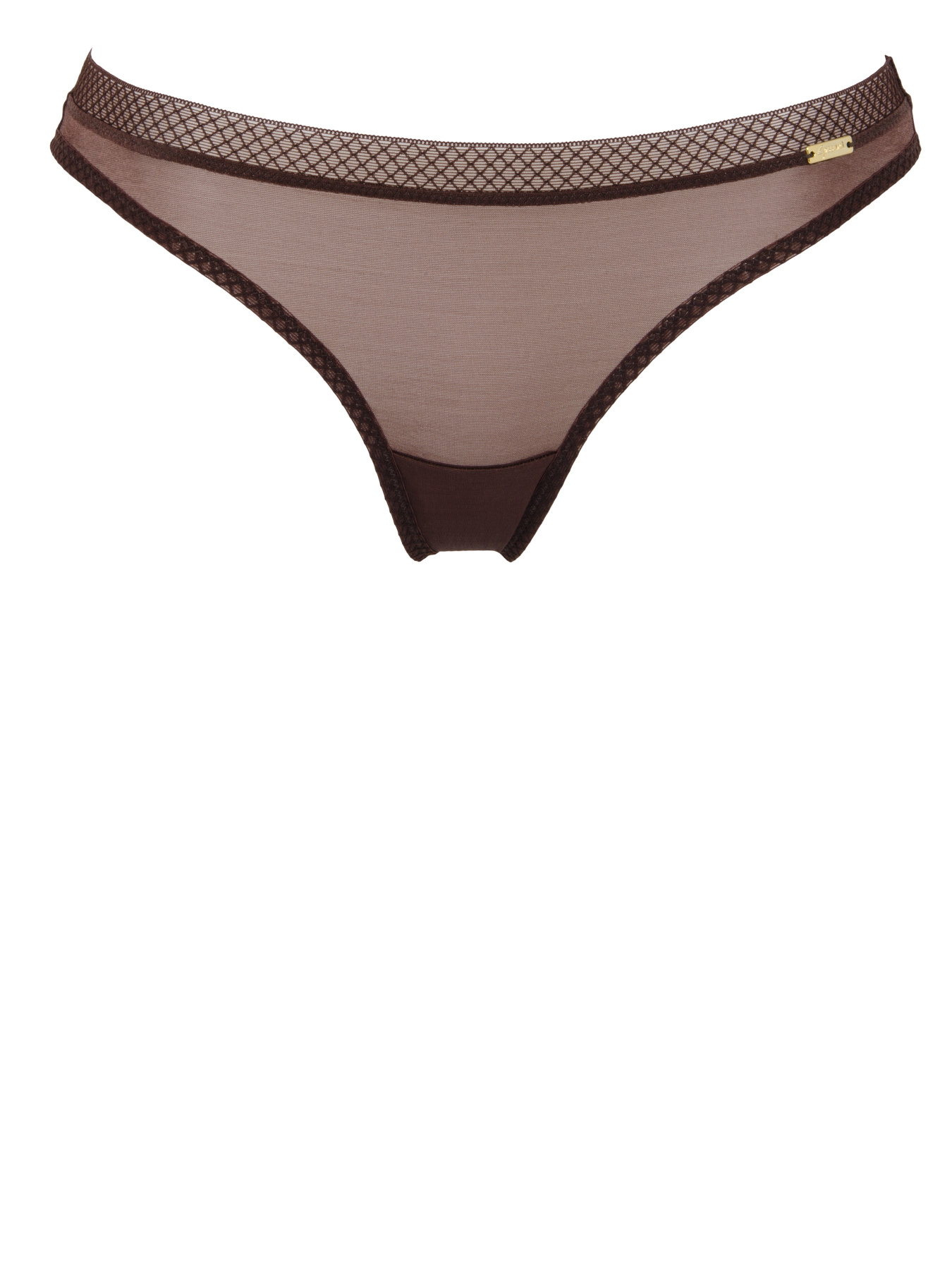 Трусы GOSSARD Glossies модель 6276 Фото