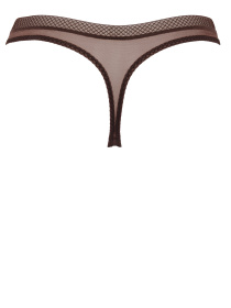 Трусы GOSSARD Glossies модель 6276 Фото